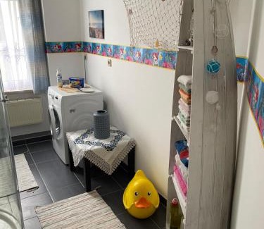 Grabow Apartment | Discover Bunte Stadt an der Elde - Pet-Friendly Retreat