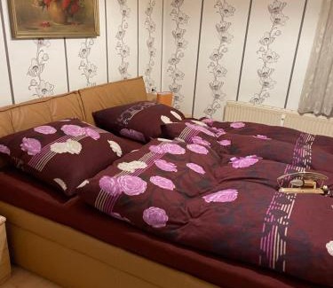 Grabow Apartment | Discover Bunte Stadt an der Elde - Pet-Friendly Retreat