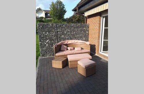 Ohlhof Apartment | Discover Bunte Stube: Family-Friendly with 9.5/10 Rating