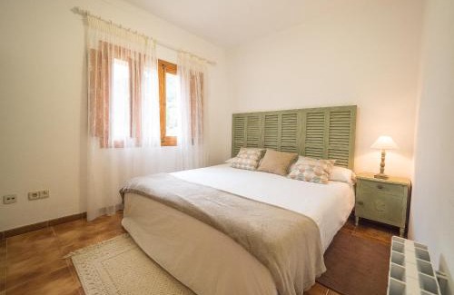 Bunyola House | Discover Family-Friendly Bunyola: A 4-Star Retreat