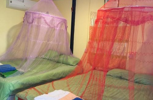 Siem Reap House | Discover Bunyong Homestay: Pet-Friendly Getaway Rated 9.3