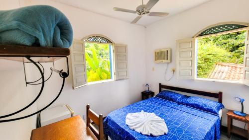 Lencois Apartment | Discover Buona Sorte: Family-Friendly & Pet Welcoming Retreat