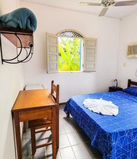 Lencois Apartment | Discover Buona Sorte: Family-Friendly & Pet Welcoming Retreat