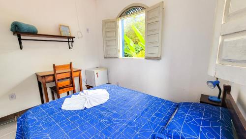 Lencois Apartment | Discover Buona Sorte: Family-Friendly & Pet Welcoming Retreat