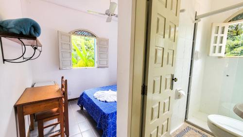 Lencois Apartment | Discover Buona Sorte: Family-Friendly & Pet Welcoming Retreat