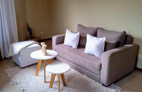 Dorrego Apartment | Family-Friendly Buona Vita Departamento in Alto Dorrego