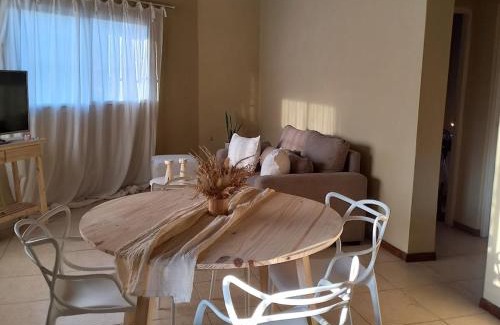 Dorrego Apartment | Family-Friendly Buona Vita Departamento in Alto Dorrego