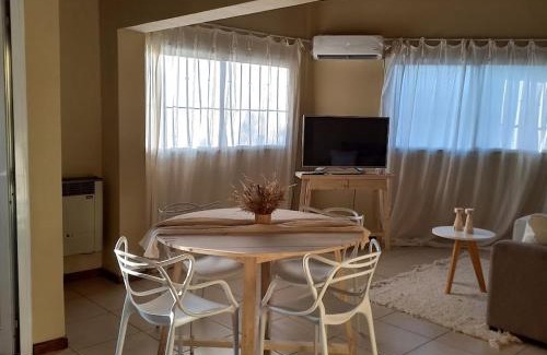 Dorrego Apartment | Family-Friendly Buona Vita Departamento in Alto Dorrego