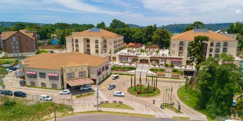 Carniel Hotel | Indulgent Escapes at Buona Vitta Gramado Resort & Spa