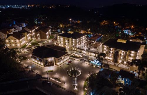 Carniel Hotel | Indulgent Escapes at Buona Vitta Gramado Resort & Spa