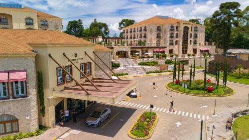 Carniel Hotel | Indulgent Escapes at Buona Vitta Gramado Resort & Spa