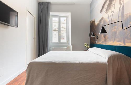 Monti Bed & Breakfast | Eco-Friendly Stay at Buonanotte Colosseo with Breakfast
