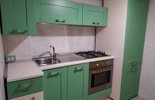 Naples Bed & Breakfast | Budget-Friendly Buono BB: Great Amenities & 8.4/10 Rating
