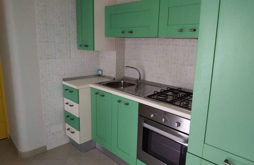 Naples Bed & Breakfast | Budget-Friendly Buono BB: Great Amenities & 8.4/10 Rating