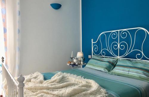 Santa Maria la Carita Bed & Breakfast | Explore Buonocore Rooms: 9/10 Guest Rated Getaway