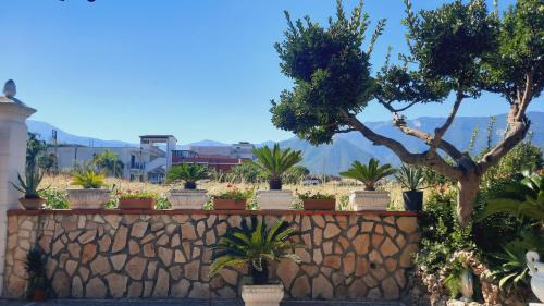 Santa Maria la Carita Bed & Breakfast | Explore Buonocore Rooms: 9/10 Guest Rated Getaway