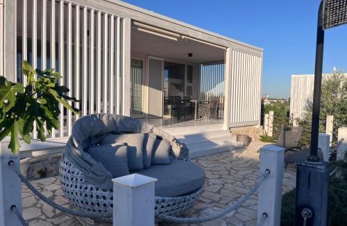 Drage Resort | BUQEZ RESORT - Villa 55