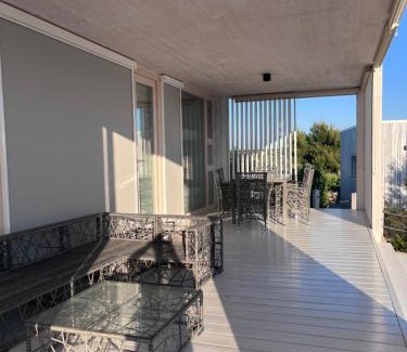 Drage Resort | BUQEZ RESORT - Villa 55