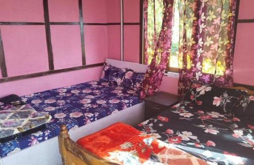 Rishop House | Family-Friendly Burakothi Homestay by StayApart Awaits