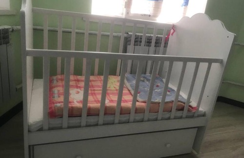 Chuy Province House | Family-Friendly Retreat at Burana Onolbai 11 Awaits You