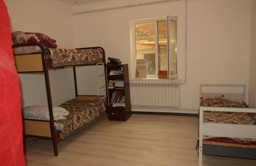 Chuy Province House | Family-Friendly Retreat at Burana Onolbai 11 Awaits You