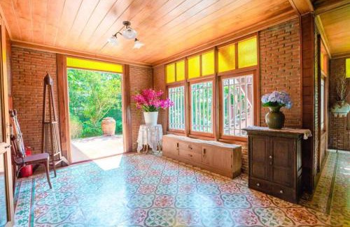 Photharam Hotel | Discover Burann Bangtanode: Family-Friendly 4-Star Retreat