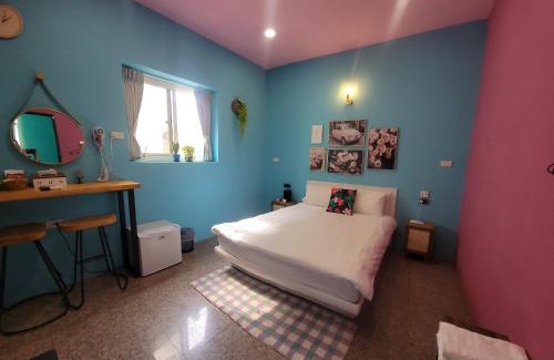 Zhushan House | Discover Burano: Child-Friendly Retreat with 9.3 Rating