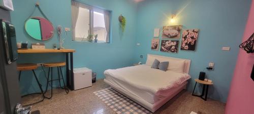Zhushan House | Discover Burano: Child-Friendly Retreat with 9.3 Rating