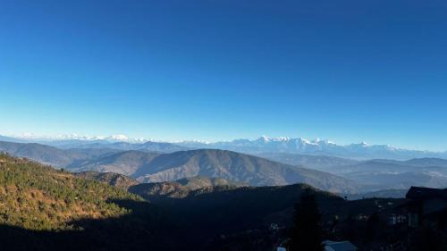 Ramgarh House | Pet-Friendly Stay at Beyond Wifi Burans Kot Heritage