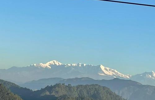 Champawat Villa | Pet-Friendly Retreat at BuRANSH VILLA - Rated 9.7/10