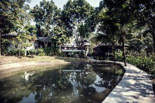 Mueang Na Resort | Buraphat Resort: Oceanfront Oasis with Pool & Family Amenities
