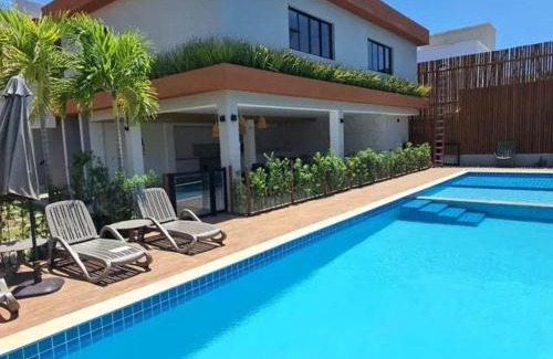 Lauro de Freitas House | Experience Buraquinho I Villas Praia: Oceanfront Oasis
