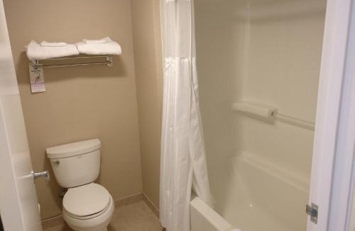 Burbank Hotel | Relax at Burbank Inn and Suites with Pool & Family Amenities