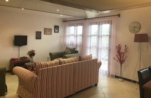 Manavgat House | Modern House with Taurus Mountain View Near the Sea