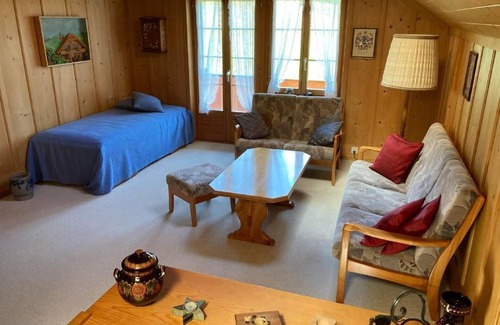 Wahlern Other | Unforgettable Stay at Holiday Apartment Mamishaus for 6