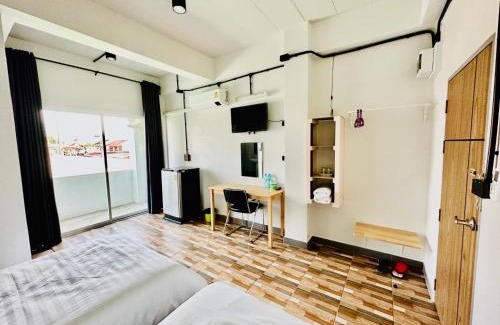 Yala Hotel | Family-Friendly BureeSateng Hotel: A 4-Star Retreat
