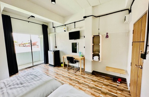 Yala Hotel | Discover Comfort at BureeSateng Hotel