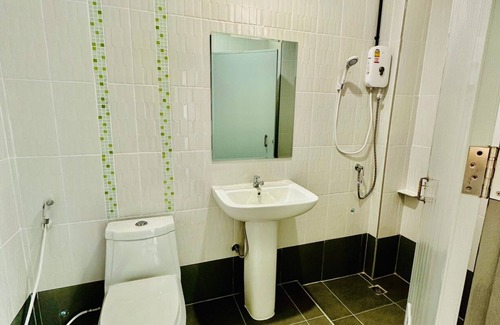 Yala Hotel | Discover Comfort at BureeSateng Hotel