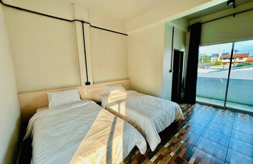 Yala Hotel | Discover Comfort at BureeSateng Hotel