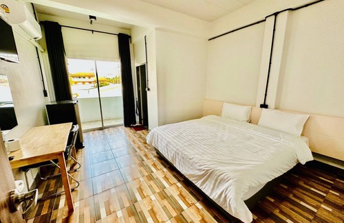 Yala Hotel | Discover Comfort at BureeSateng Hotel
