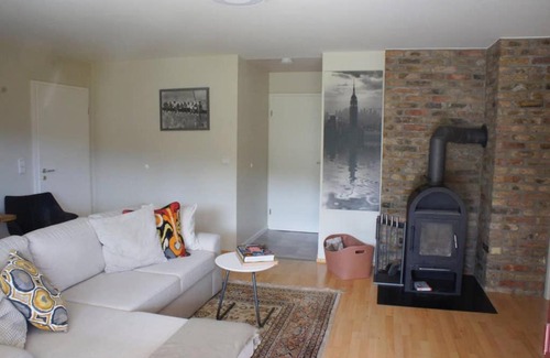 Gammelsbach Apartment | Experience Burg Freienstein Blick: Top-Rated Hotel with Sauna