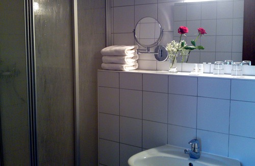 Ziesar Hotel | Discover Burg Hotel Ziesar: Family-Friendly Retreat