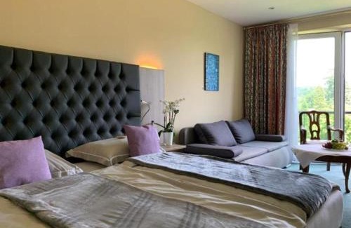Wassenberg Hotel | Discover Burg Wassenberg: 4-Star Family-Friendly Retreat