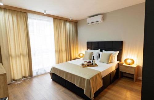 Sarafovo Apartment | Family-Friendly Burgas Beach Resort 2 Apartments with Ocean Views