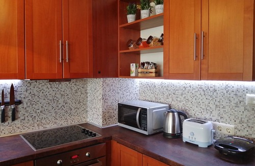 G.K. Bratya Miladinovi Apartment | Burgas University apartaments center