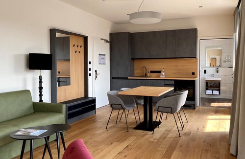 Burgau Apartment | Discover Burgau Hotel Sonnenhof: Pet Friendly & Rated 9.8