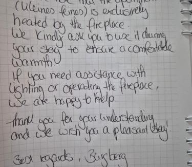 Altena Apartment | Burgberg