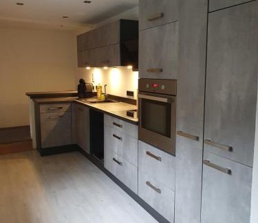 Altena Apartment | Burgberg