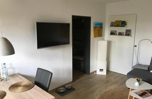 Nideggen Apartment | Oceanfront Burgblick: Guest Rated 9.6 with Pet-Friendly Perks