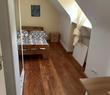 Heidelberg House | Discover Burgfreiheit: Guest Rated 8/10 for Quality Stays